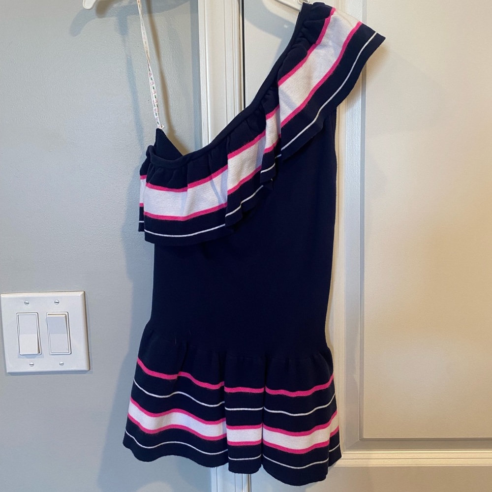 Lilly Pulitzer sweater top